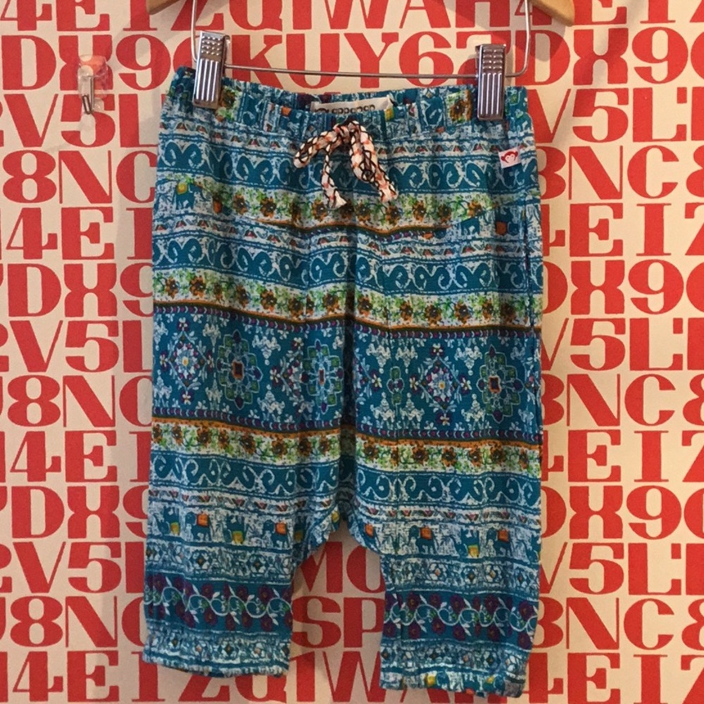 Appaman Chang Pant, NEW WITH TAGS, Size 5T!